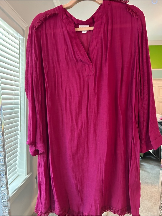 LuLaRoe Other - Lularoe Coastal Cover Up